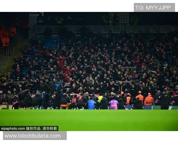 德甲精彩对决曼城绝杀马竞全场沸腾十大进球回顾