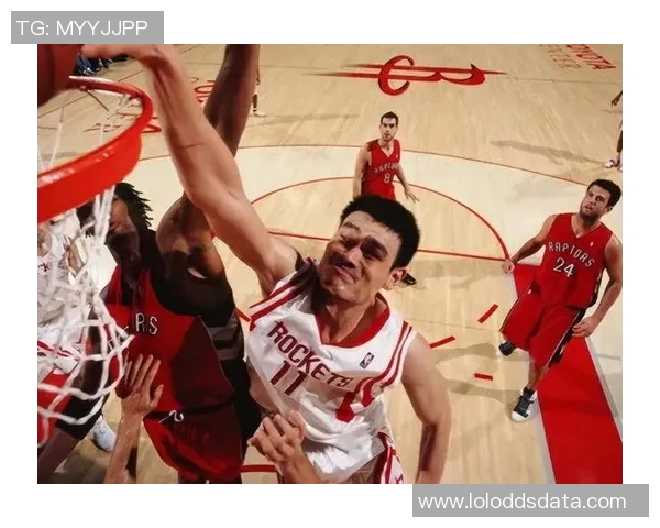 姚明在会议上敬酒的背后故事与篮球精神的传承