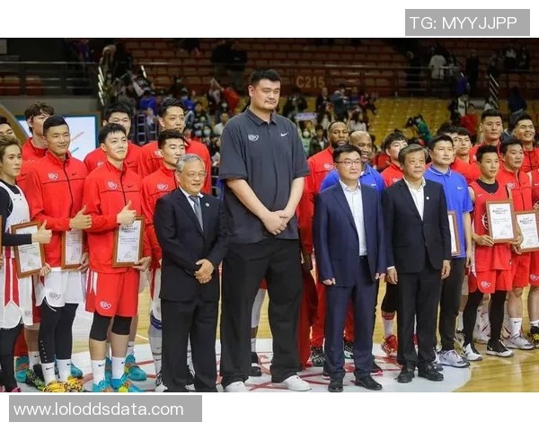 姚明小胡子背后的故事与篮球传奇的交织与启示