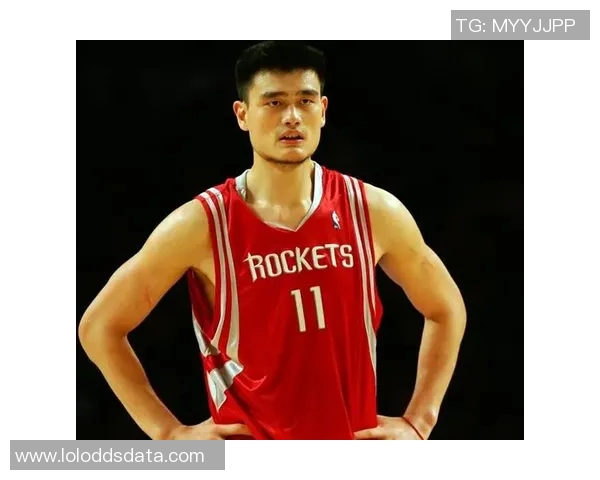 姚明的篮球传奇与协和精神的完美结合探讨