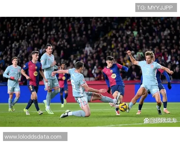 德甲精彩对决巴萨凭借绝杀战胜莱比锡全场沸腾战术解析