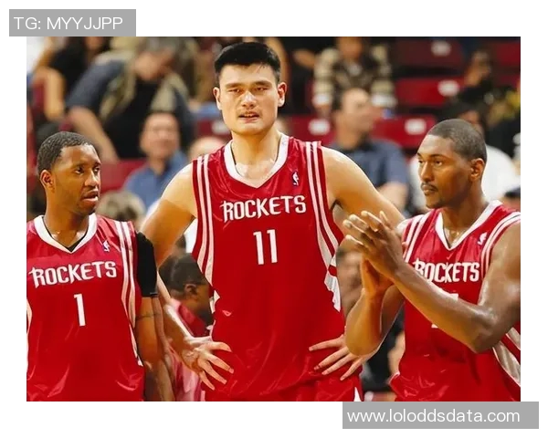 姚明领导方式的启示与实践：从篮球场到商业管理的成功之道