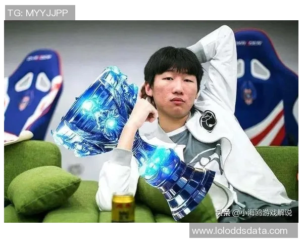 王者荣耀精彩揭秘：深入解析IG战队的游戏节奏与策略