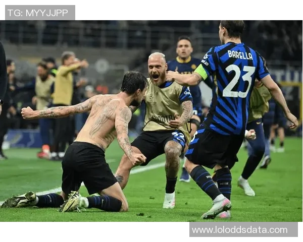 欧联杯精彩对决国米逆转多特蒙德乌龙球成比赛转折点与十大进球回顾