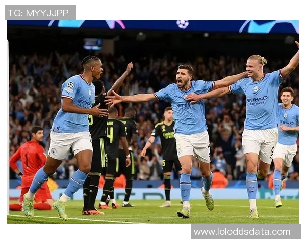 足总杯激战曼城小胜皇马点球大战瞬间点燃全场激情