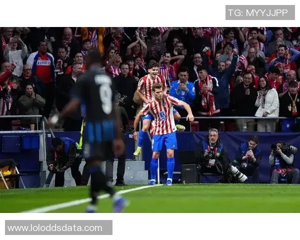 中超赛场惊现冷门马竞狂胜巴萨五球帽子戏法引爆全场