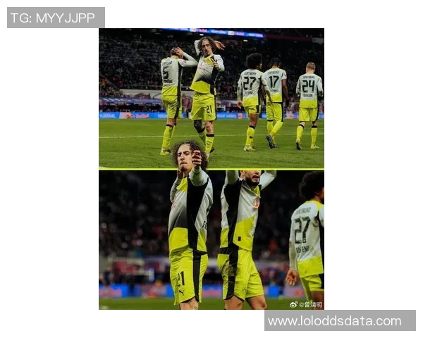 英超惊现冷门莱比锡大胜多特蒙德引发全场沸腾