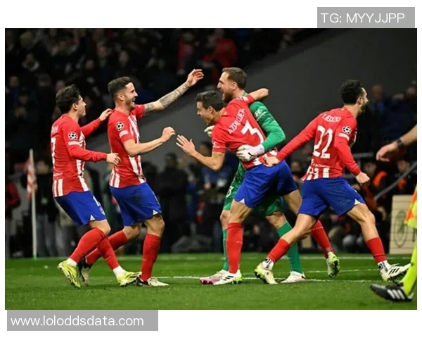 世界杯精彩对决里昂与马竞激战成平局引发全场热烈反响