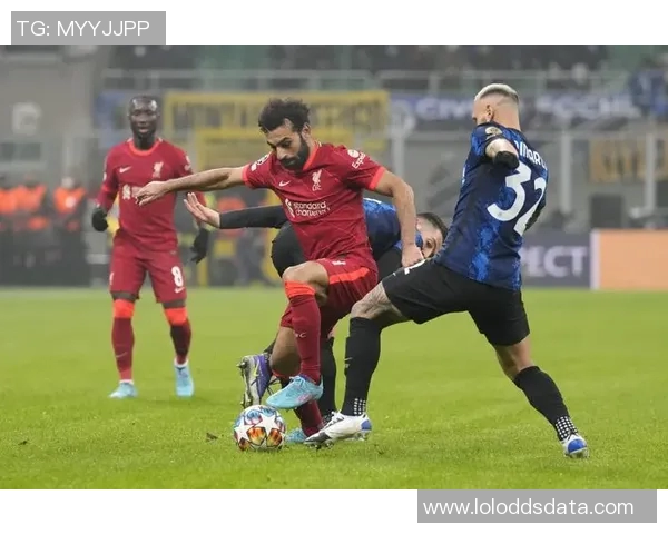 利物浦友谊赛小胜国米意外进球引发全场热烈反响